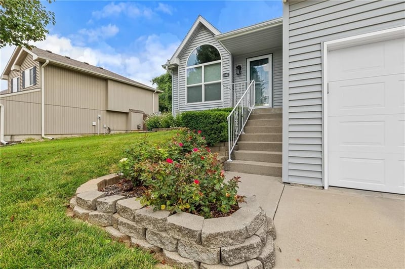 5112 55th Ter, Kansas City, MO 64119