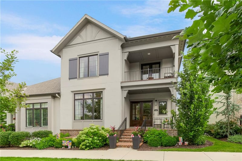 5207 Meadowbrook Pw, Prairie Village, KS 66207