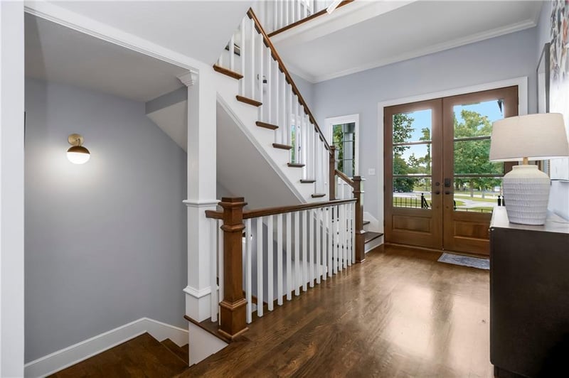 5207 Meadowbrook Pw, Prairie Village, KS 66207