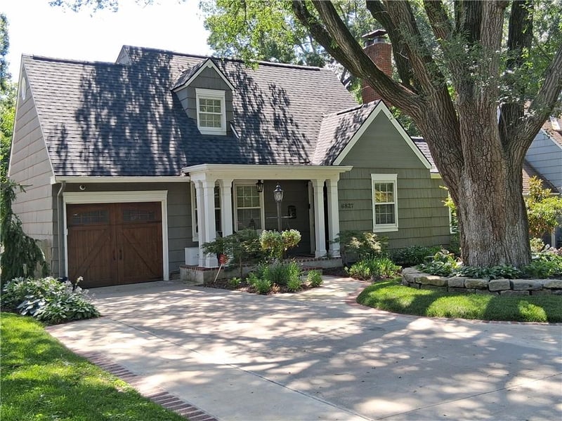 6827 El Monte St, Prairie Village, KS 66208