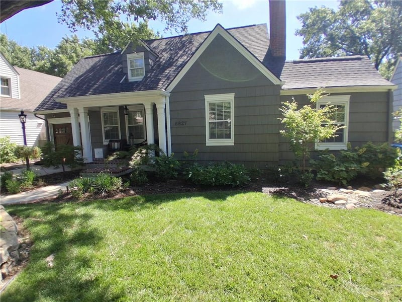 6827 El Monte St, Prairie Village, KS 66208