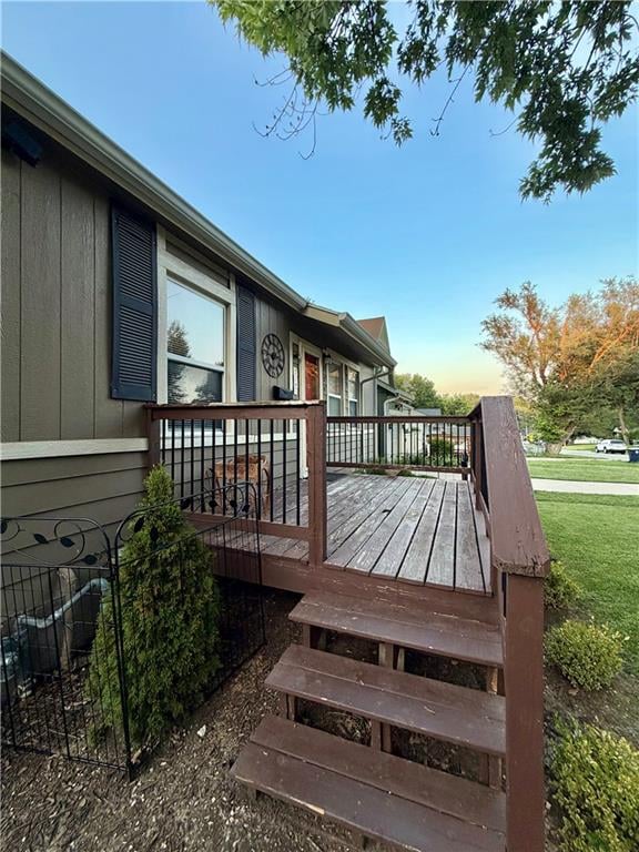 224 82nd St, Kansas City, MO 64114