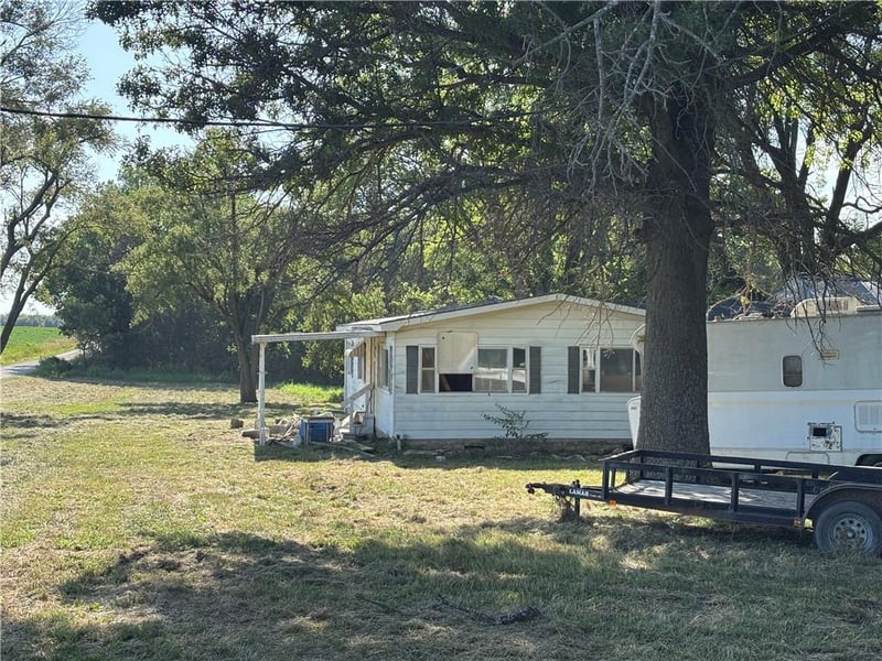 35034 223rd St, Edgerton, KS 66021