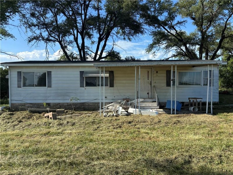 35034 223rd St, Edgerton, KS 66021