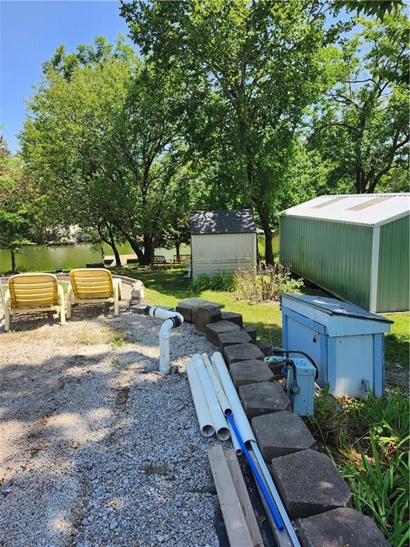 10 Deepwoods Dr, Linn Valley, KS 66040