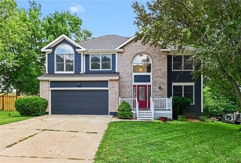 4823 NW 57th Ct, Kansas City, MO 64151