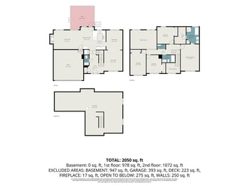 4823 NW 57th Ct, Kansas City, MO 64151