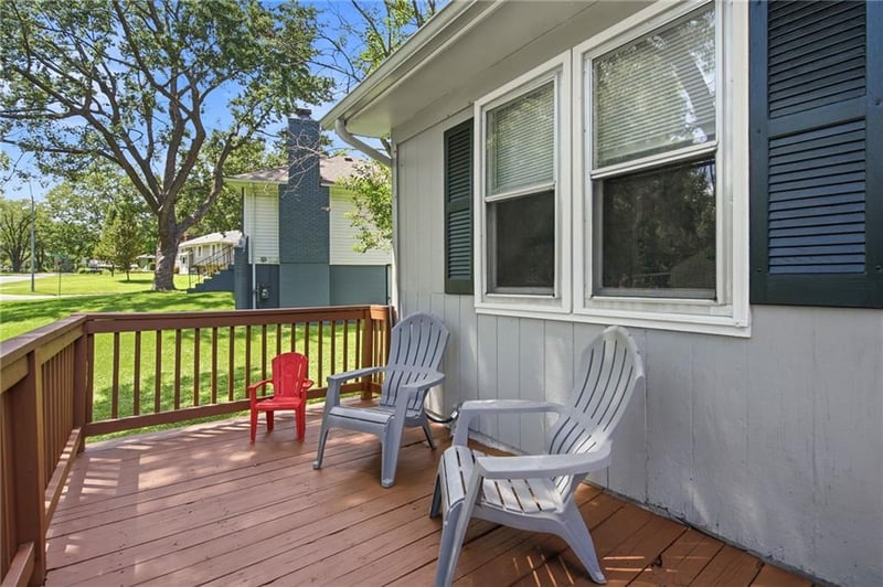 11806 58th St, Kansas City, MO 64133