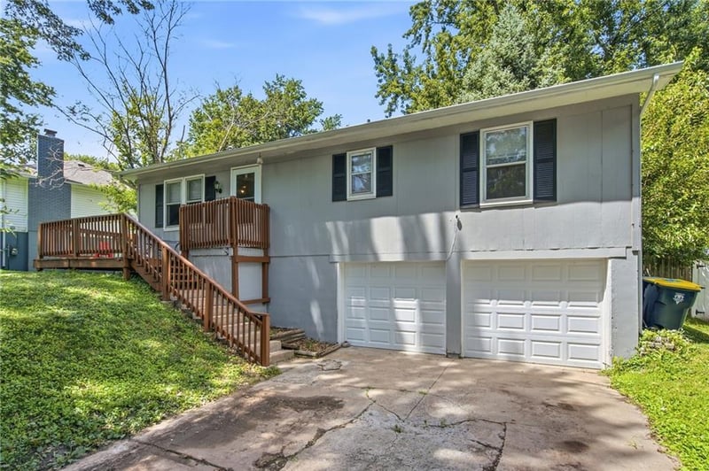 11806 58th St, Kansas City, MO 64133