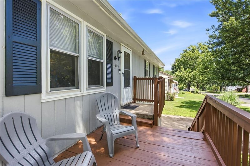 11806 E 58th St, Kansas City, MO 64133