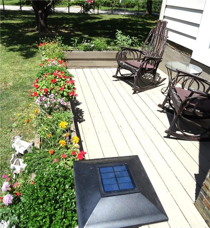 118 Walnut St, Rich Hill, MO 64779