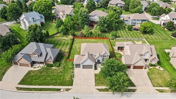 3812 NE 94th Ter, Kansas City, MO 64156