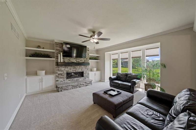 16462 Ryckert St, Olathe, KS 66062
