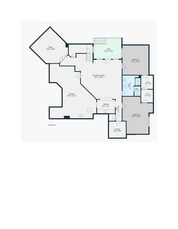 10313 N Fisk Ave, Kansas City, MO 64154