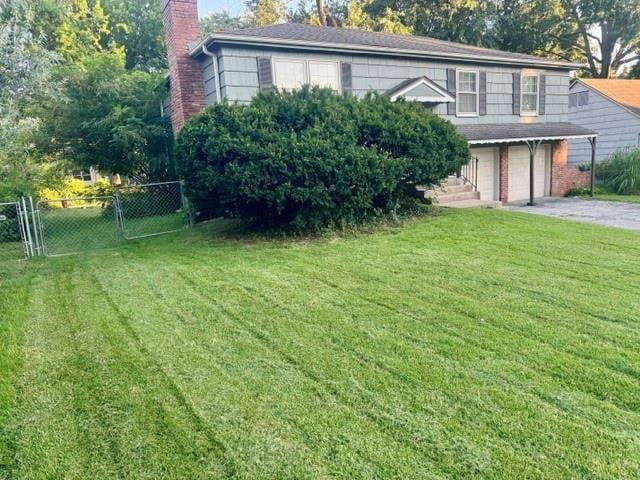 9257 Wedd St, Overland Park, KS 66212