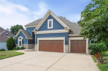 4800 NE 60th Ter, Kansas City, MO 64119
