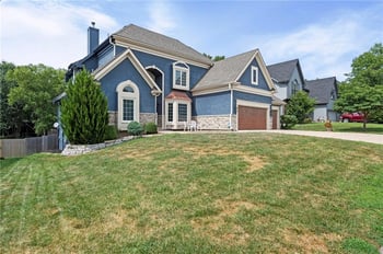 4800 NE 60th Ter, Kansas City, MO 64119