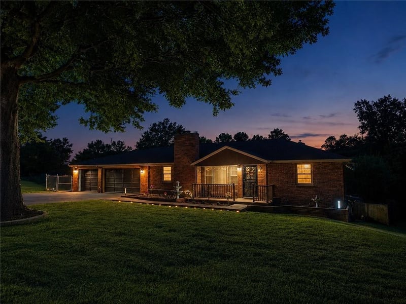 5831 Ava Ave, Kansas City, MO 64151