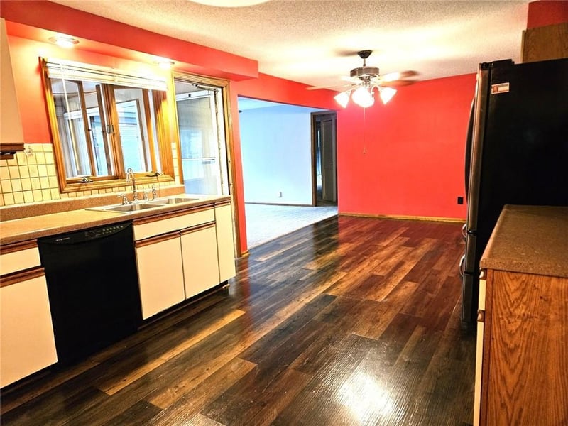 5831 Ava Ave, Kansas City, MO 64151
