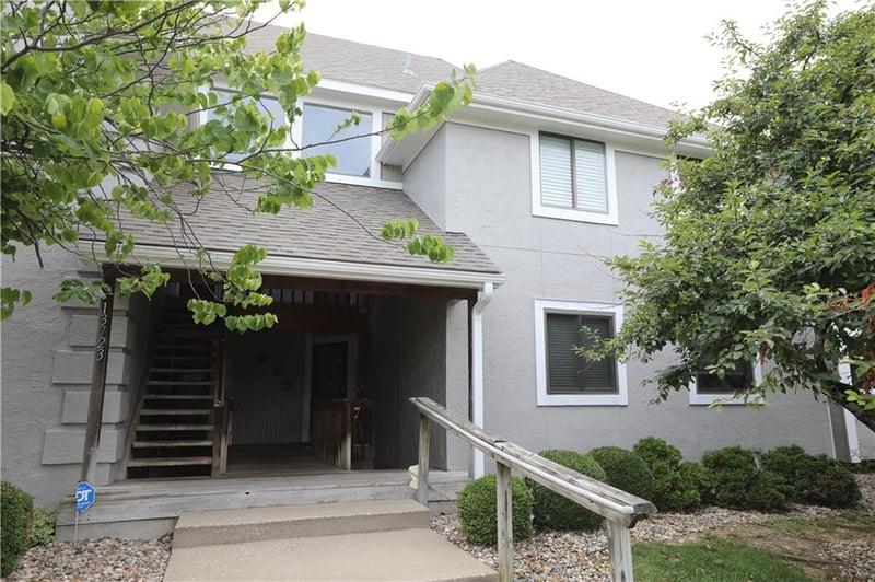 13723 58th Ter #7, Shawnee, KS 66216