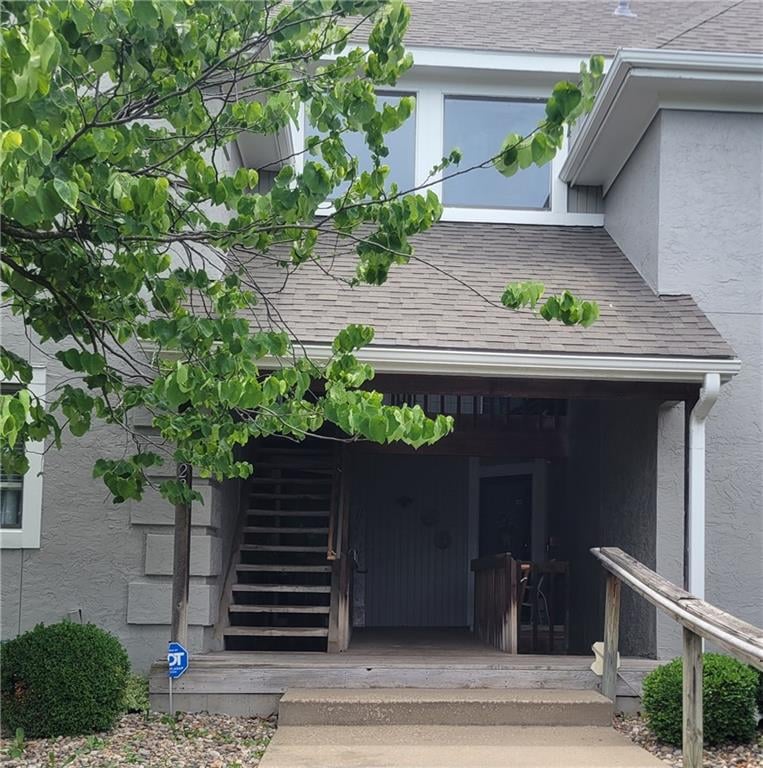 13723 58th Ter #7, Shawnee, KS 66216