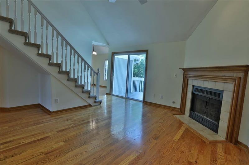 13723 58th Ter #7, Shawnee, KS 66216