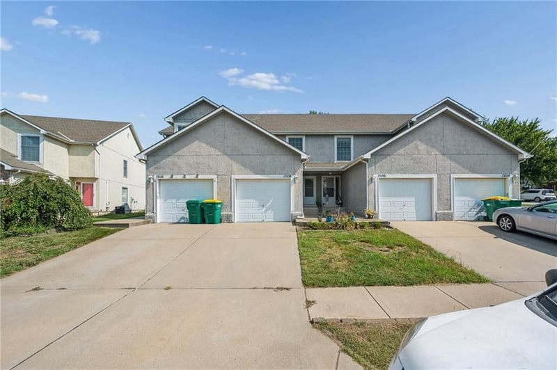 Home Worth Check