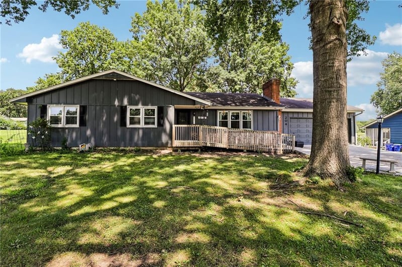 Home Worth Check