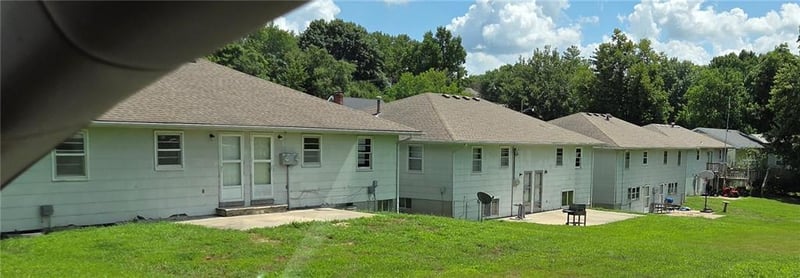 1200 Walnut St, Higginsville, MO 64037