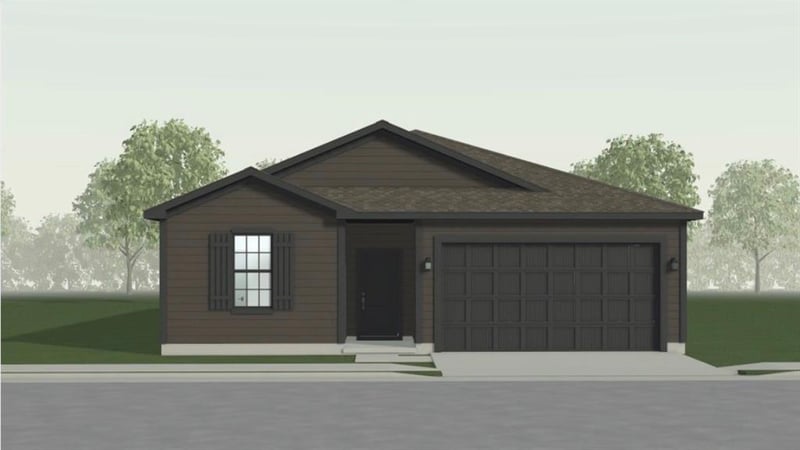 3048 96th Ter, Kansas City, MO 64154