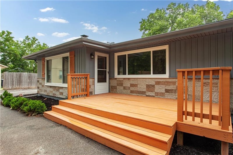 4157 Cleveland Ave, Kansas City, MO 64117