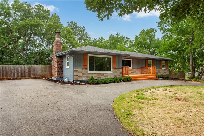 4157 Cleveland Ave, Kansas City, MO 64117