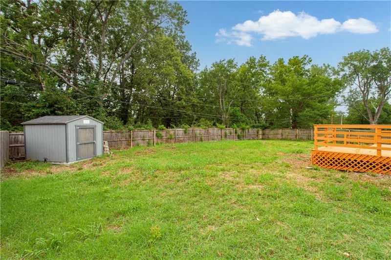 4157 Cleveland Ave, Kansas City, MO 64117