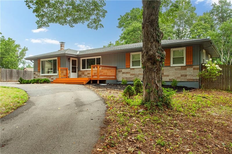 4157 Cleveland Ave, Kansas City, MO 64117