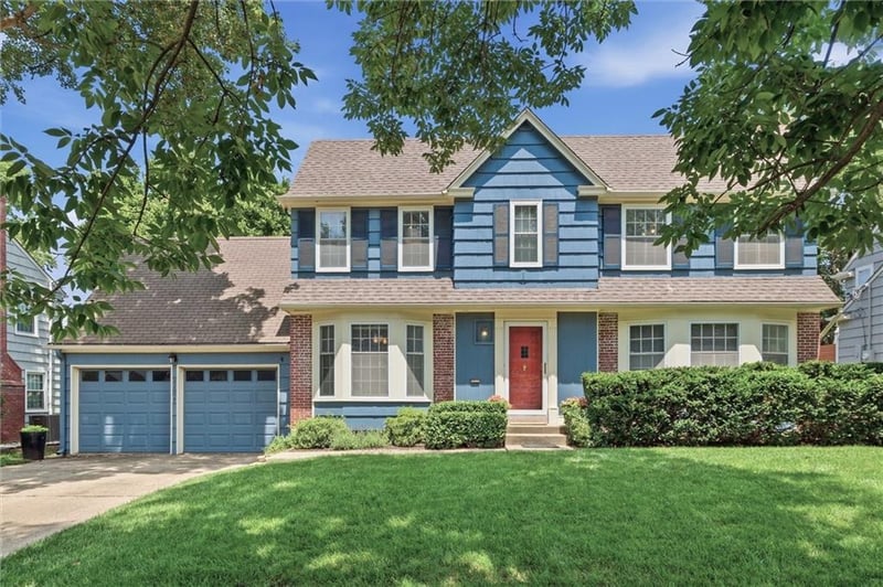 1204 69th St, Kansas City, MO 64113