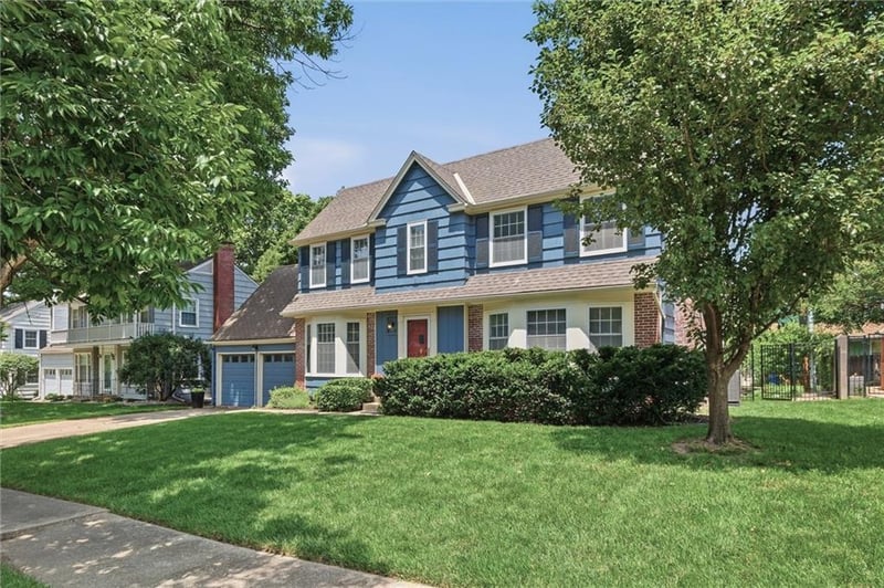 1204 69th St, Kansas City, MO 64113