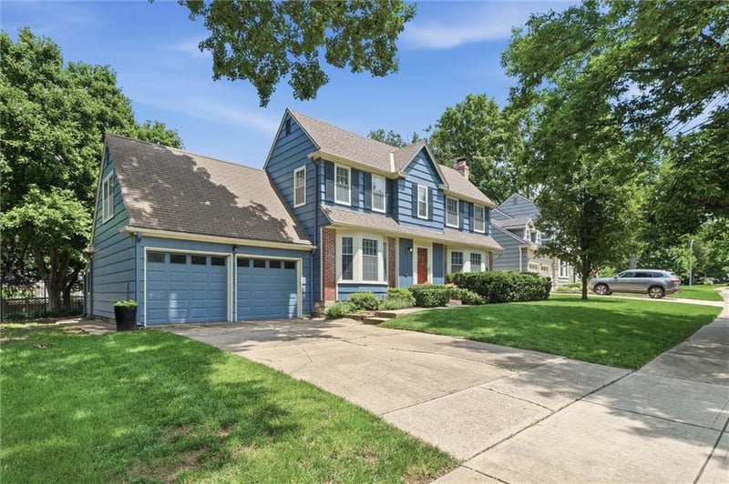1204 69th St, Kansas City, MO 64113
