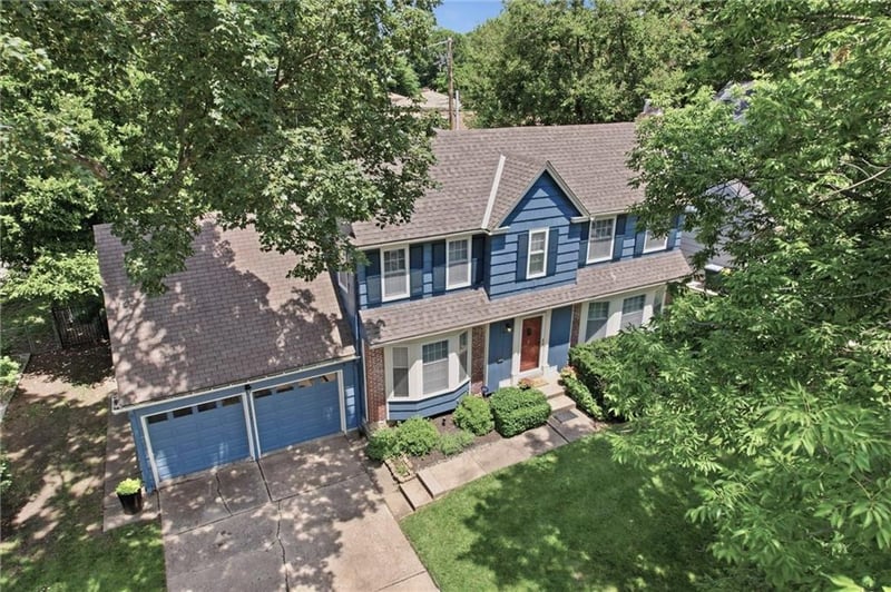 1204 69th St, Kansas City, MO 64113