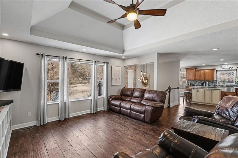 3204 Elizabeth Ave, Independence, MO 64057