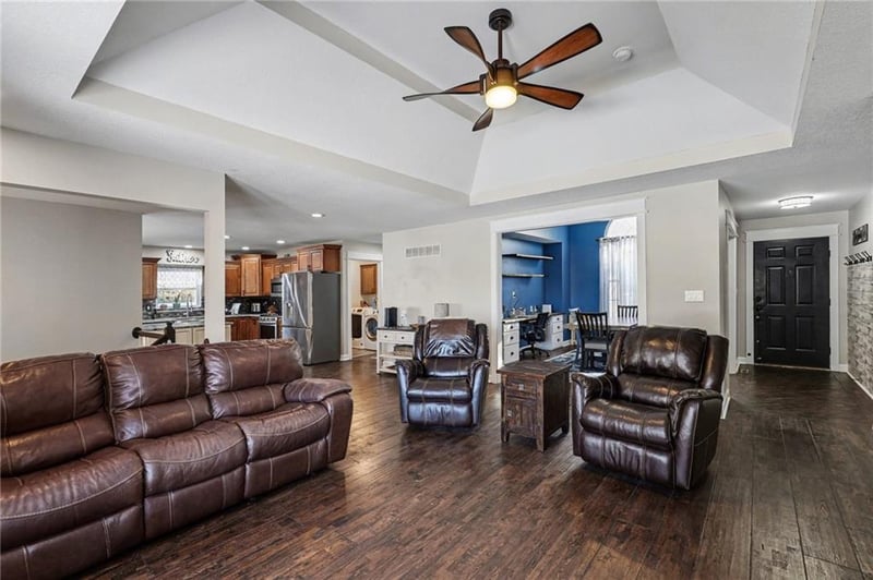 3204 Elizabeth Ave, Independence, MO 64057