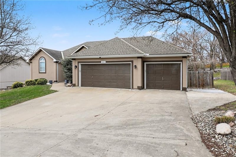 3204 Elizabeth Ave, Independence, MO 64057
