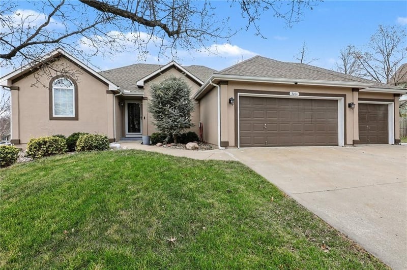 3204 Elizabeth Ave, Independence, MO 64057