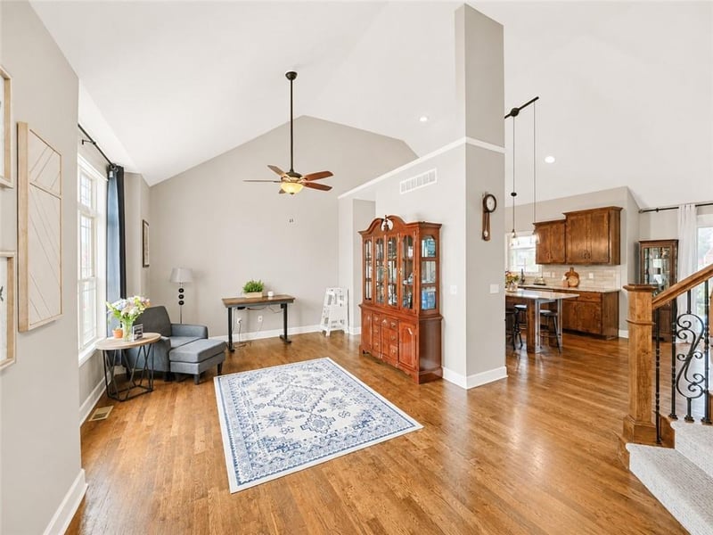 14606 Green Castle St, Smithville, MO 64089