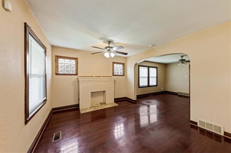 3929 Euclid Ave, Kansas City, MO 64130