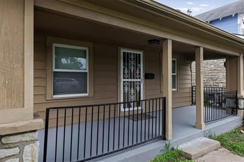 3929 Euclid Ave, Kansas City, MO 64130