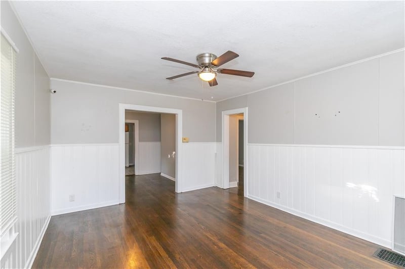 11324 14th St, Independence, MO 64052