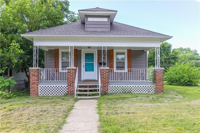 11324 14th St, Independence, MO 64052