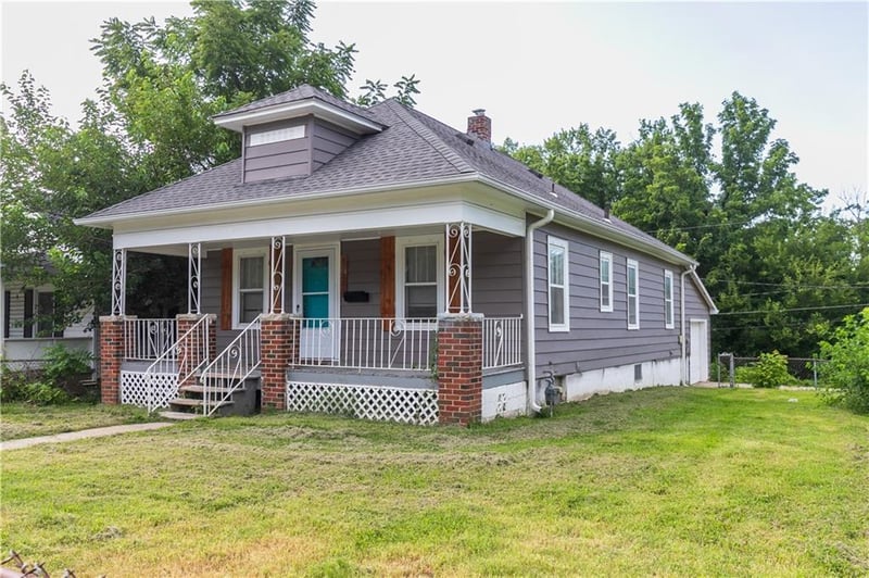 11324 14th St, Independence, MO 64052
