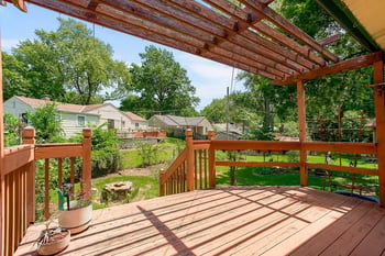 8509 Wornall Rd, Kansas City, MO 64114