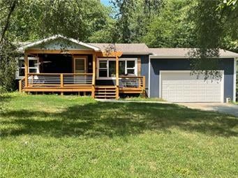 11010 Holmes St, Kansas City, MO 64155